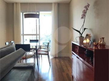 Apartamento · 95m² · 3 Quartos · 2 Vagas · Apartamento com 3 quartos à venda em Água fria - SP