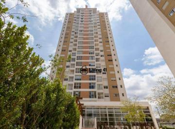 c473816e684d9f87b2fe31b21e793a0ac31b4956 · Apartamento com 3 dormitórios para alugar, 113 m² por R$ 7.770,00/mês - Campo Comprido - Curitiba/PR