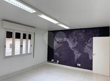 Casa · 300m² · 1 Quarto · 4 Vagas · Sobrado com 1 quartos à venda em Brooklin paulista - SP