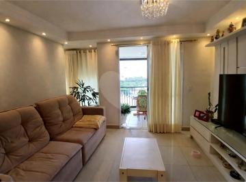 Apartamento · 78m² · 2 Quartos · 2 Vagas · Apartamento com 2 quartos à venda em Casa verde - SP
