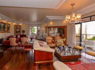 Apartamento · 474m² · 5 Quartos · 4 Vagas · Apartamento com 5 quartos à venda em Água fria - SP