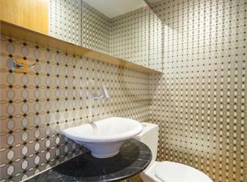 Apartamento · 176m² · 2 Quartos · 3 Vagas · Apartamento com 2 quartos à venda em Perdizes - SP