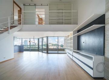 Apartamento · 176m² · 2 Quartos · 3 Vagas · Apartamento com 2 quartos à venda em Perdizes - SP