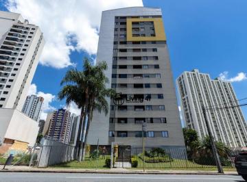 9b318595edec6e18436cfef891fdcac8551ea69c · Apartamento com 3 dormitórios à venda, 82 m² por R$ 650.000 - Cabral - Curitiba/PR
