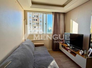 Apartamento · 72m² · 3 Quartos · Apartamento à venda - em Sarandi