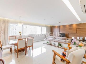 Apartamento · 131m² · 3 Quartos · Apartamento à venda - em Passo da Areia
