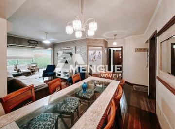 Apartamento · 150m² · 3 Quartos · Apartamento para aluguel - no Jardim Itu Sabará