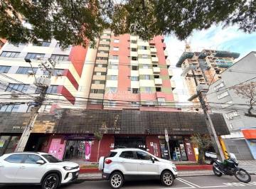 Apartamento · 103m² · 2 Quartos · Apartamento a venda com 02 suítes localizado no Centro de Curitiba