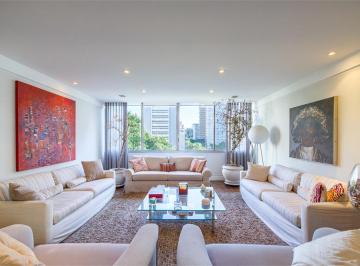 Apartamento · 207m² · 3 Quartos · 2 Vagas · Apartamento com 3 quartos à venda em Jardim paulista - SP