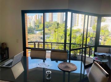 Apartamento · 127m² · 3 Quartos · 2 Vagas · Apartamento com 3 quartos à venda em Vila suzana - SP