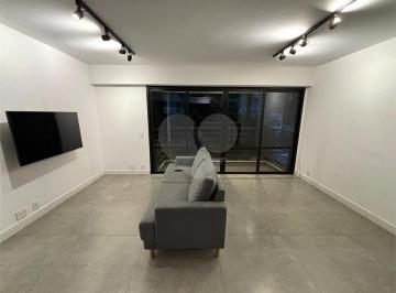 Apartamento · 90m² · 3 Quartos · 1 Vaga · Apartamento com 3 quartos à venda em Vila olímpia - SP