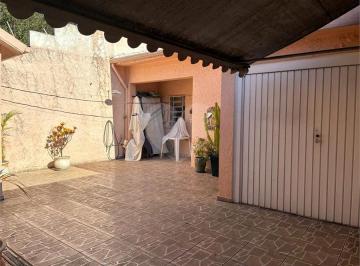 Casa · 140m² · 2 Quartos · 6 Vagas · Casa térrea com 2 quartos à venda em Vila cordeiro - SP