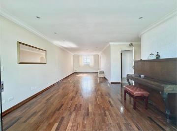 Apartamento · 180m² · 4 Quartos · 2 Vagas · Apartamento com 4 quartos à venda em Chácara santo antônio (zona sul) - SP