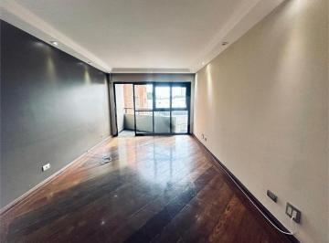 Apartamento · 115m² · 3 Quartos · 2 Vagas · Apartamento com 3 quartos à venda em Santo amaro - SP