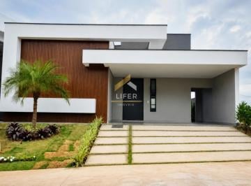 0 · CASA TÉRREA NO VILLAGIO AZZURE ITUPEVA COM 3 QUARTOS, GOURMET E 4 VAGAS