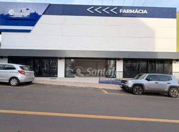 517f701345be90f9768c78dc9d6adcd3a6f45759 · Sala para alugar, 85 m² por R$ 3.700,01/mês - Berger - Caçador/SC