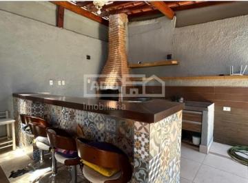 0 · Casa com 03 quartos à venda no Jardim Chapadão em Campinas/SP