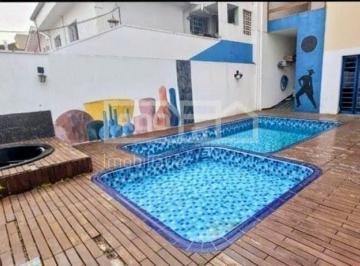 0 · Sobrado à venda com 5 suítes no Jardim Chapadão em Campinas/SP