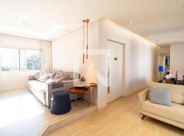 Apartamento · 156m² · 3 Quartos · 2 Vagas · Apartamento à Venda - Bela Vista, 3 Quartos,  156 m² - São Paulo