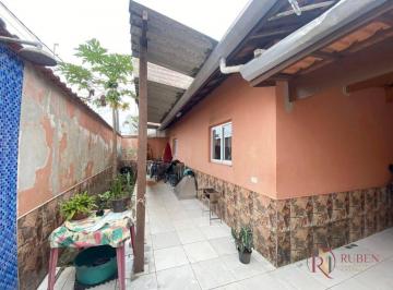 5364690dd089b3cc9fd67f03a61c3424e714bef3 · Casa com 2 dormitórios à venda, 127 m² por R$ 400.000,00 - Jardim  Vista Linda - Bertioga/SP