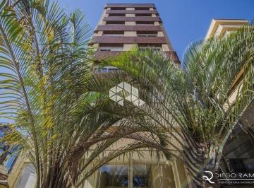 Apartamento · 48m² · 1 Quarto · 1 Vaga · Apartamento 1 dormitório 48m² 1 vaga no bairro Moinhos de Vento