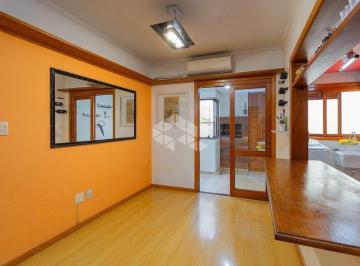 Apartamento · 50m² · 1 Quarto · 1 Vaga · Apartamento 1 dormitório 50m² 1 vaga no bairro Higienópolis