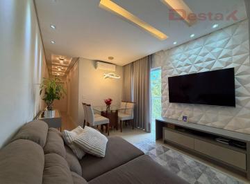 Apartamento · 69m² · 2 Quartos · 1 Vaga · Apartamento no bairro Jardim Janaina - Biguaçu