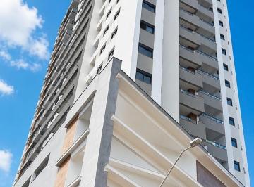 Apartamento · 80m² · 2 Quartos · 2 Vagas · Apartamento no bairro Kobrasol  -  São José