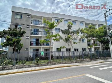 Apartamento · 53m² · 2 Quartos · 1 Vaga · Apartamento no bairro Fundos - Biguaçu