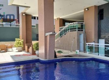 242786917604133df1de1161484e7d9d8a7b511f · Apartamento, PORTEIRA FECHADA, nascente, com 2 dormitórios à venda, 63 m² por R$ 850.000 - Mucuripe 