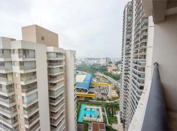 Apartamento · 28m² · 1 Quarto · Apartamento com 1 quartos à venda em Sacomã - SP