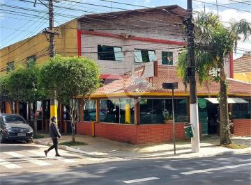 Comercial · 230m² · Salão Comercial à venda em Ipiranga - SP