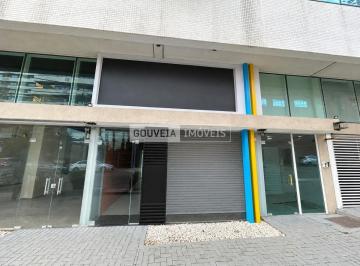 Comercial · 142m² · Loja com 142,71 m², aluguel de R$ 5.000 + Taxas - Centro, Curitiba (PR)