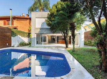 Casa · 450m² · 3 Quartos · 6 Vagas · Sobrado com 3 quartos à venda em City boaçava - SP