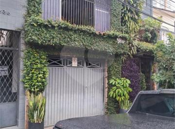 Casa · 186m² · 4 Quartos · 1 Vaga · Casa com 4 quartos à venda em Ipiranga - SP