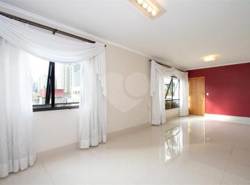Apartamento · 127m² · 3 Quartos · 3 Vagas · Apartamento com 3 quartos à venda em Vila clementino - SP