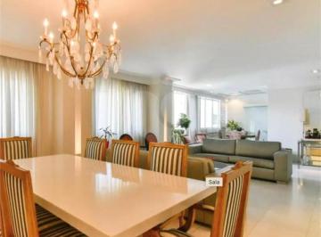 Apartamento · 261m² · 3 Quartos · 2 Vagas · Apartamento com 3 quartos à venda em Paraíso - SP