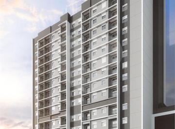 Apartamento · 24m² · 1 Quarto · Apartamento com 1 quartos à venda em Vila firmiano pinto - SP