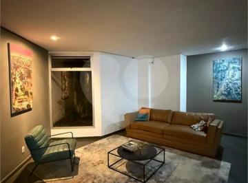 Apartamento · 35m² · 1 Quarto · 1 Vaga · Apartamento com 1 quartos à venda em Santa cecília - SP