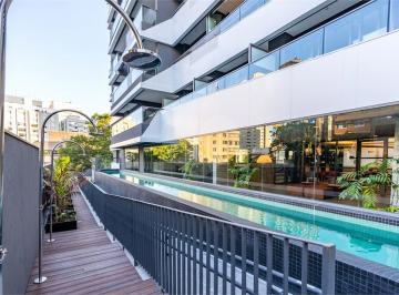 Apartamento · 29m² · 1 Quarto · Apartamento com 1 quartos à venda em Pinheiros - SP