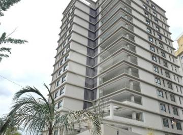 Apartamento · 182m² · 3 Vagas · Apartamento à venda em Vila ida - SP