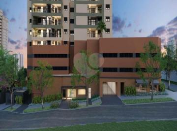 Apartamento · 69m² · 3 Quartos · 1 Vaga · Apartamento com 3 quartos à venda em Vila firmiano pinto - SP