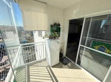 Apartamento · 66m² · 3 Quartos · 1 Vaga · Apartamento com 3 quartos à venda em Vila dom pedro i - SP