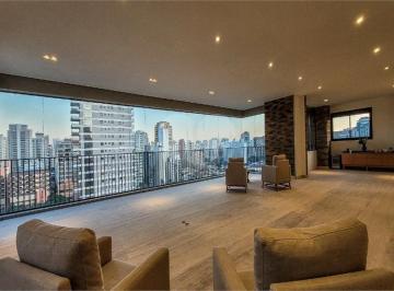 Apartamento · 303m² · 3 Quartos · 4 Vagas · Apartamento com 3 quartos à venda em Vila nova conceição - SP