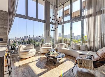 Apartamento · 97m² · 2 Quartos · 2 Vagas · Cobertura com 2 quartos à venda em Pinheiros - SP
