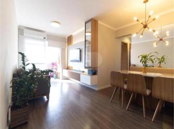 Apartamento · 78m² · 3 Quartos · 2 Vagas · Apartamento com 3 quartos à venda em Vila mariana - SP