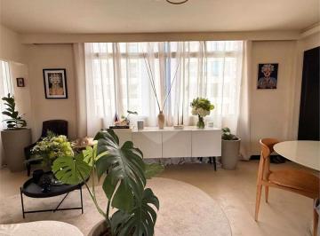 Apartamento · 100m² · 3 Quartos · 1 Vaga · Apartamento com 3 quartos à venda em Moema - SP