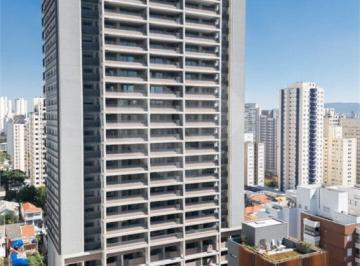 Apartamento · 98m² · 3 Quartos · 1 Vaga · Apartamento com 3 quartos à venda em Vila pompéia - SP