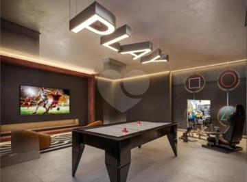 Apartamento · 87m² · 3 Quartos · 1 Vaga · Apartamento com 3 quartos à venda em Vila dom pedro i - SP