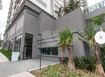 Apartamento · 31m² · 1 Quarto · Apartamento com 1 quartos à venda em Sacomã - SP